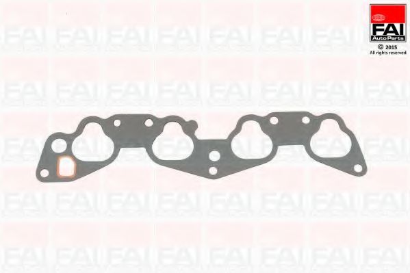 FAI AutoParts IM914 Комплект прокладок, впускной коллектор для HONDA CRX II (Хонда Cрх 2) FAI AutoParts IM914 Комплект прокладок, впускной коллектор для HONDA CRX II (Хонда Cрх 2)
