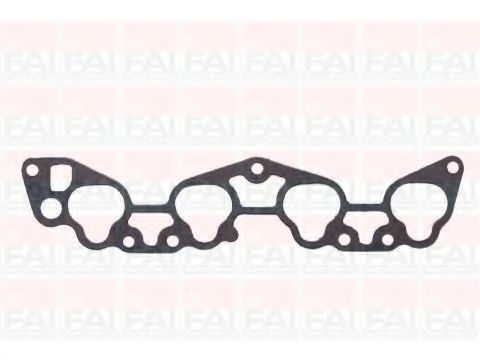 FAI AutoParts IM916 Комплект прокладок, впускной коллектор для HONDA CRX II (Хонда Cрх 2) FAI AutoParts IM916 Комплект прокладок, впускной коллектор для HONDA CRX II (Хонда Cрх 2)