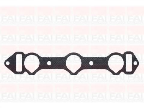 FAI AutoParts IM982 Комплект прокладок, впускной коллектор для MITSUBISHI SIGMA (Митсубиши/митсубиси Сигма) FAI AutoParts IM982 Комплект прокладок, впускной коллектор для MITSUBISHI SIGMA (Митсубиши/митсубиси Сигма)