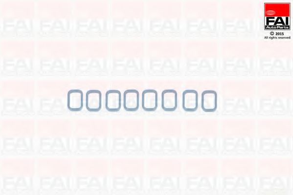 FAI AutoParts IM1002 Комплект прокладок, впускной коллектор для CITROëN (Cитроëн) FAI AutoParts IM1002 Комплект прокладок, впускной коллектор для CITROëN (Cитроëн)