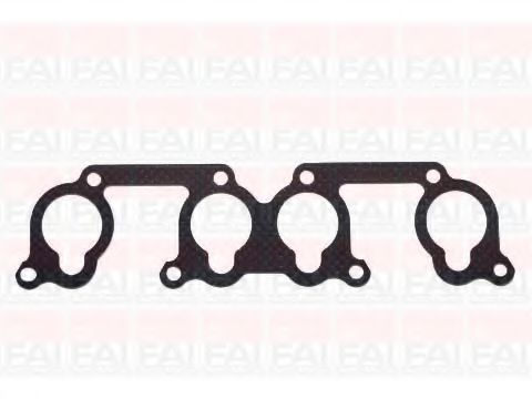 FAI AutoParts IM1014 Комплект прокладок, впускной коллектор для AUDI A4 (Ауди А4) FAI AutoParts IM1014 Комплект прокладок, впускной коллектор для AUDI A4 (Ауди А4)