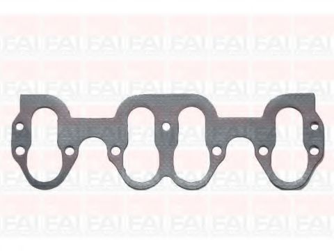 FAI AutoParts IM1016 Комплект прокладок, впускной коллектор для AUDI 90 (Ауди 90) FAI AutoParts IM1016 Комплект прокладок, впускной коллектор для AUDI 90 (Ауди 90)