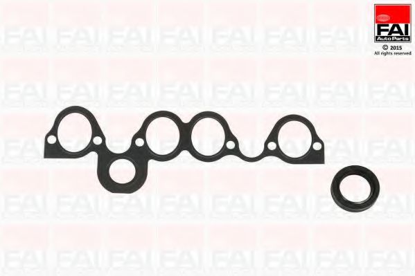 FAI AutoParts IM1019 Комплект прокладок, впускной коллектор для AUDI 90 (Ауди 90) FAI AutoParts IM1019 Комплект прокладок, впускной коллектор для AUDI 90 (Ауди 90)