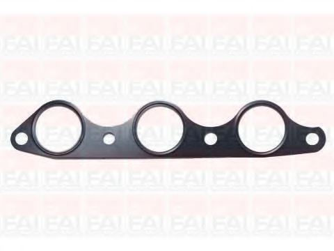 FAI AutoParts IM1043A Комплект прокладок, впускной коллектор для KIA SEDONA II (Киа Сэдона 2) FAI AutoParts IM1043A Комплект прокладок, впускной коллектор для KIA SEDONA II (Киа Сэдона 2)