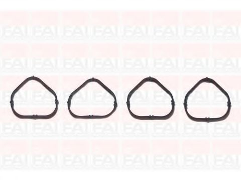 FAI AutoParts IM1050 Комплект прокладок, впускной коллектор для RENAULT TWINGO II (Рено Твинго 2) FAI AutoParts IM1050 Комплект прокладок, впускной коллектор для RENAULT TWINGO II (Рено Твинго 2)