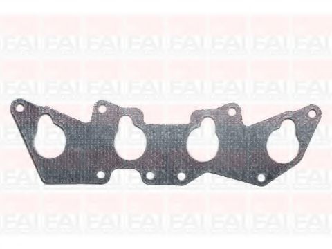 FAI AutoParts IM1051 Комплект прокладок, впускной коллектор для RENAULT LUTECIA I (Рено Лутэcиа и) FAI AutoParts IM1051 Комплект прокладок, впускной коллектор для RENAULT LUTECIA I (Рено Лутэcиа и)