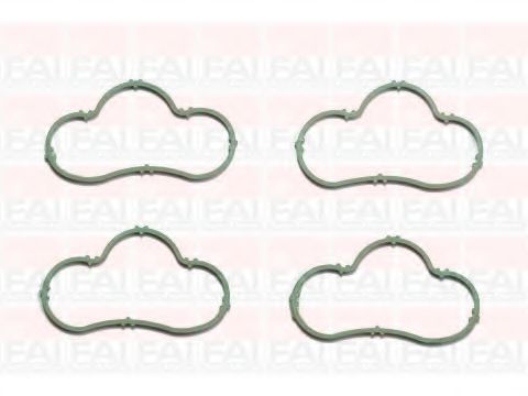 FAI AutoParts IM1062 Комплект прокладок, впускной коллектор для PEUGEOT 407 (Пежо 407) FAI AutoParts IM1062 Комплект прокладок, впускной коллектор для PEUGEOT 407 (Пежо 407)