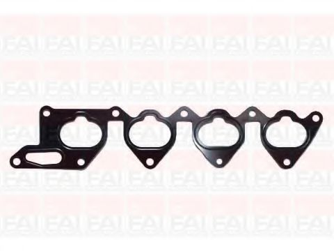FAI AutoParts IM1524 Комплект прокладок, впускной коллектор для MITSUBISHI MIRAGE (Митсубиши/митсубиси Мирагэ) FAI AutoParts IM1524 Комплект прокладок, впускной коллектор для MITSUBISHI MIRAGE (Митсубиши/митсубиси Мирагэ)