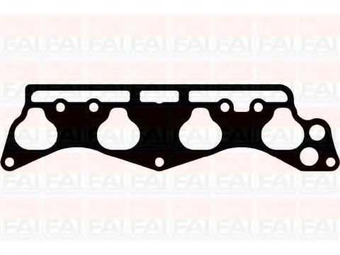 FAI AutoParts IM1556A Комплект прокладок, впускной коллектор для HONDA HR-V (Хонда Хр-v) FAI AutoParts IM1556A Комплект прокладок, впускной коллектор для HONDA HR-V (Хонда Хр-v)