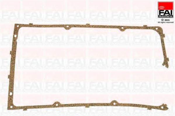 FAI AutoParts RC109S Прокладка, крышка головки цилиндра для FORD GRANADA (Форд Гранада) FAI AutoParts RC109S Прокладка, крышка головки цилиндра для FORD GRANADA (Форд Гранада)