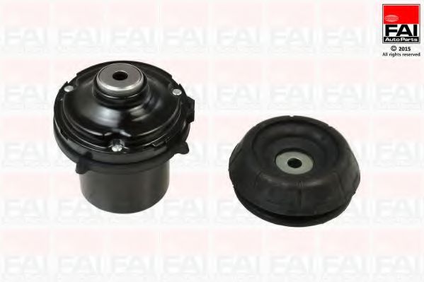 FAI AutoParts SS7517 Ремкомплект, опора стойки амортизатора для OPEL (Опель) FAI AutoParts SS7517 Ремкомплект, опора стойки амортизатора для OPEL (Опель)