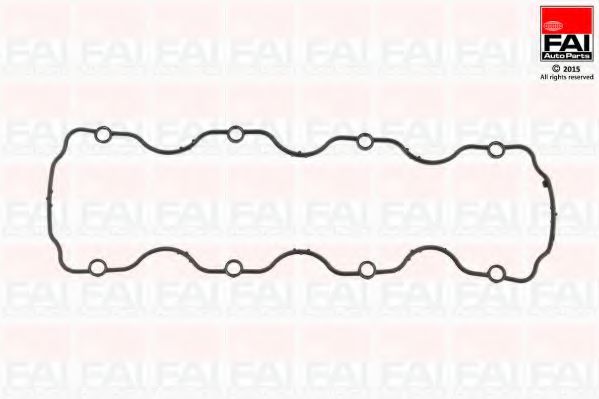 FAI AutoParts RC292S Прокладка, крышка головки цилиндра для OPEL CORSA A (Опель Cорса а) FAI AutoParts RC292S Прокладка, крышка головки цилиндра для OPEL CORSA A (Опель Cорса а)