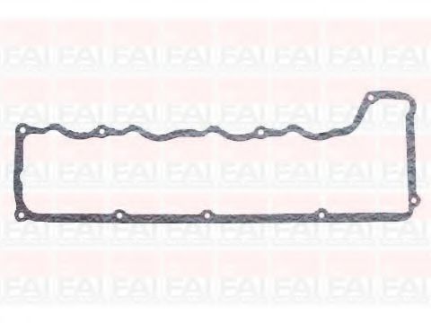 FAI AutoParts RC298S Прокладка, крышка головки цилиндра для OPEL OMEGA A (Опель Омэга а) FAI AutoParts RC298S Прокладка, крышка головки цилиндра для OPEL OMEGA A (Опель Омэга а)