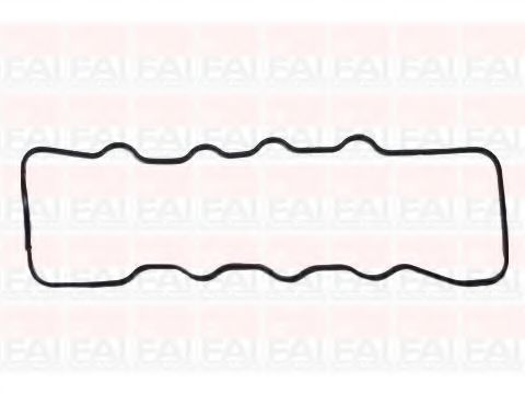 FAI AutoParts RC341S Прокладка, крышка головки цилиндра для MAZDA GLC II (Мазда Глc 2) FAI AutoParts RC341S Прокладка, крышка головки цилиндра для MAZDA GLC II (Мазда Глc 2)