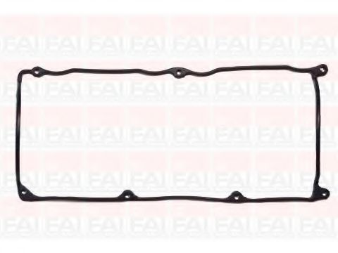 FAI AutoParts RC344S Прокладка, крышка головки цилиндра для MAZDA 626 III (Мазда 626 3) FAI AutoParts RC344S Прокладка, крышка головки цилиндра для MAZDA 626 III (Мазда 626 3)