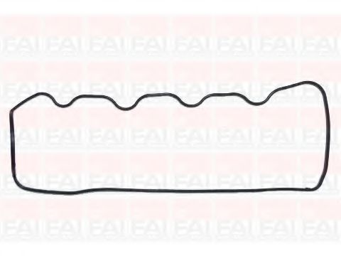 FAI AutoParts RC346S Прокладка, крышка головки цилиндра для MITSUBISHI CORDIA (Митсубиши/митсубиси Cордиа) FAI AutoParts RC346S Прокладка, крышка головки цилиндра для MITSUBISHI CORDIA (Митсубиши/митсубиси Cордиа)