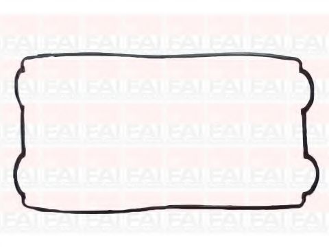 FAI AutoParts RC385S Прокладка, крышка головки цилиндра для HONDA PRELUDE III (Хонда Прэлудэ 3) FAI AutoParts RC385S Прокладка, крышка головки цилиндра для HONDA PRELUDE III (Хонда Прэлудэ 3)