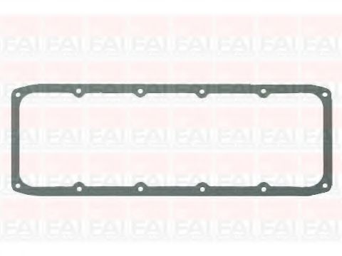 FAI AutoParts RC434S Прокладка, крышка головки цилиндра для FIAT TEMPRA (Фиат Тэмпра) FAI AutoParts RC434S Прокладка, крышка головки цилиндра для FIAT TEMPRA (Фиат Тэмпра)