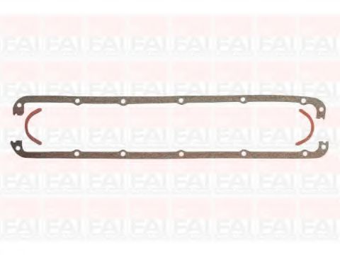 FAI AutoParts RC446S Прокладка, крышка головки цилиндра для VOLKSWAGEN LT 28-35 I (Фольксваген Лт 28-35 и) FAI AutoParts RC446S Прокладка, крышка головки цилиндра для VOLKSWAGEN LT 28-35 I (Фольксваген Лт 28-35 и)