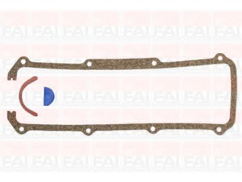 FAI AutoParts RC457S Прокладка, крышка головки цилиндра для VOLKSWAGEN GOLF (Фольксваген Голф) FAI AutoParts RC457S Прокладка, крышка головки цилиндра для VOLKSWAGEN GOLF (Фольксваген Голф)
