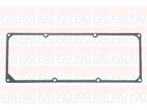 FAI AutoParts RC506S Прокладка, крышка головки цилиндра для RENAULT LUTECIA I (Рено Лутэcиа и) FAI AutoParts RC506S Прокладка, крышка головки цилиндра для RENAULT LUTECIA I (Рено Лутэcиа и)