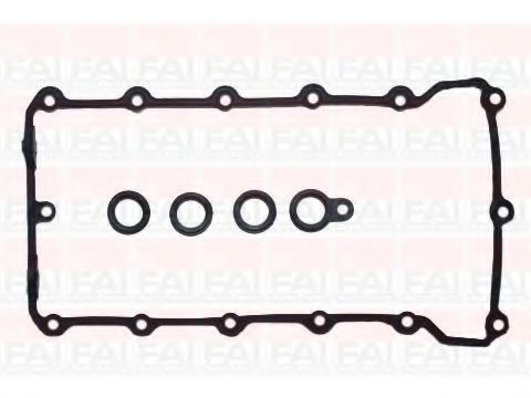 FAI AutoParts RC553S Прокладка, крышка головки цилиндра для BMW 3 (Бмв 3) FAI AutoParts RC553S Прокладка, крышка головки цилиндра для BMW 3 (Бмв 3)