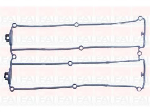 FAI AutoParts RC594S Прокладка, крышка головки цилиндра для FORD MONDEO (Форд Мондэо) FAI AutoParts RC594S Прокладка, крышка головки цилиндра для FORD MONDEO (Форд Мондэо)