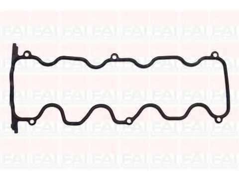 FAI AutoParts RC682S Прокладка, крышка головки цилиндра для TOYOTA (Тойота/тоета) FAI AutoParts RC682S Прокладка, крышка головки цилиндра для TOYOTA (Тойота/тоета)