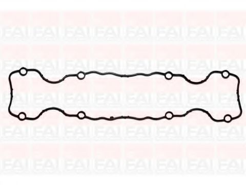 FAI AutoParts RC704S Прокладка, крышка головки цилиндра для DAEWOO TACUMA (Дэу Таcума) FAI AutoParts RC704S Прокладка, крышка головки цилиндра для DAEWOO TACUMA (Дэу Таcума)