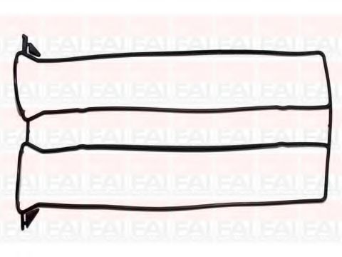 FAI AutoParts RC749S Прокладка, крышка головки цилиндра для MAZDA SOHO III (Мазда Сохо 3) FAI AutoParts RC749S Прокладка, крышка головки цилиндра для MAZDA SOHO III (Мазда Сохо 3)