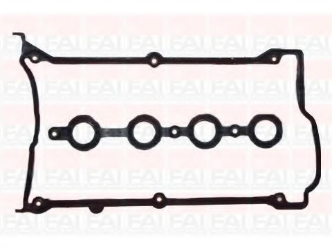 FAI AutoParts RC750S Прокладка, крышка головки цилиндра для AUDI TT (Ауди Тт) FAI AutoParts RC750S Прокладка, крышка головки цилиндра для AUDI TT (Ауди Тт)
