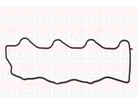 FAI AutoParts RC762S Прокладка, крышка головки цилиндра для CITROëN (Cитроëн) FAI AutoParts RC762S Прокладка, крышка головки цилиндра для CITROëN (Cитроëн)