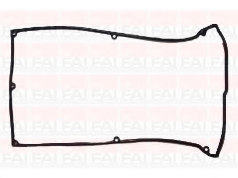 FAI AutoParts RC818S Прокладка, крышка головки цилиндра для FIAT BARCHETTA (Фиат Барчэтта) FAI AutoParts RC818S Прокладка, крышка головки цилиндра для FIAT BARCHETTA (Фиат Барчэтта)