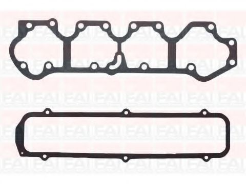 FAI AutoParts RC823S Прокладка, крышка головки цилиндра для FIAT TEMPRA (Фиат Тэмпра) FAI AutoParts RC823S Прокладка, крышка головки цилиндра для FIAT TEMPRA (Фиат Тэмпра)