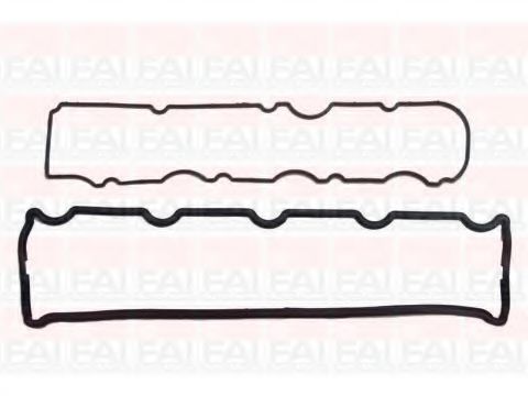 FAI AutoParts RC867S Прокладка, крышка головки цилиндра для PEUGEOT (Пежо) FAI AutoParts RC867S Прокладка, крышка головки цилиндра для PEUGEOT (Пежо)