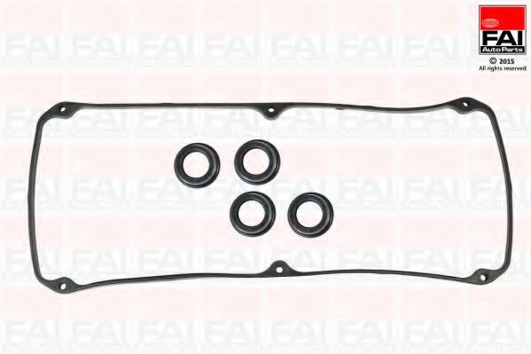 FAI AutoParts RC986S Прокладка, крышка головки цилиндра для MITSUBISHI COLT/RODEO (Митсубиши/митсубиси Cолт/родэо) FAI AutoParts RC986S Прокладка, крышка головки цилиндра для MITSUBISHI COLT/RODEO (Митсубиши/митсубиси Cолт/родэо)