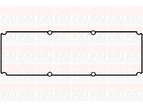 FAI AutoParts RC1052S Прокладка, крышка головки цилиндра для RENAULT MEGANE I (Рено Меган 1) FAI AutoParts RC1052S Прокладка, крышка головки цилиндра для RENAULT MEGANE I (Рено Меган 1)