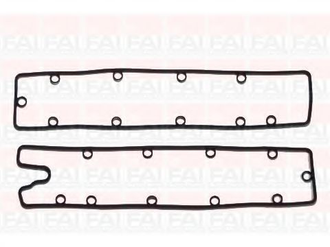 FAI AutoParts RC1062S Прокладка, крышка головки цилиндра для PEUGEOT 407 (Пежо 407) FAI AutoParts RC1062S Прокладка, крышка головки цилиндра для PEUGEOT 407 (Пежо 407)