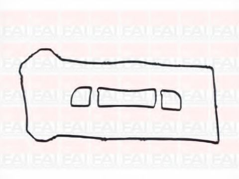 FAI AutoParts RC1079S Прокладка, крышка головки цилиндра для FORD ESCAPE (Форд Эскейп) FAI AutoParts RC1079S Прокладка, крышка головки цилиндра для FORD ESCAPE (Форд Эскейп)