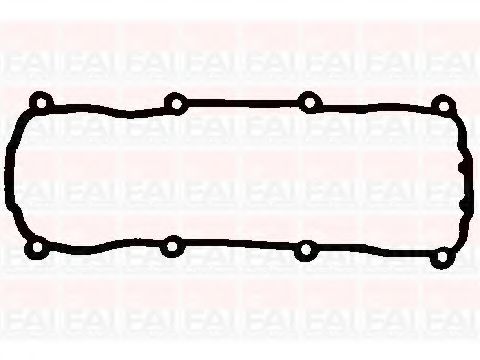 FAI AutoParts RC1198S Прокладка, крышка головки цилиндра для SEAT ALTEA (Сеат Алтэа) FAI AutoParts RC1198S Прокладка, крышка головки цилиндра для SEAT ALTEA (Сеат Алтэа)