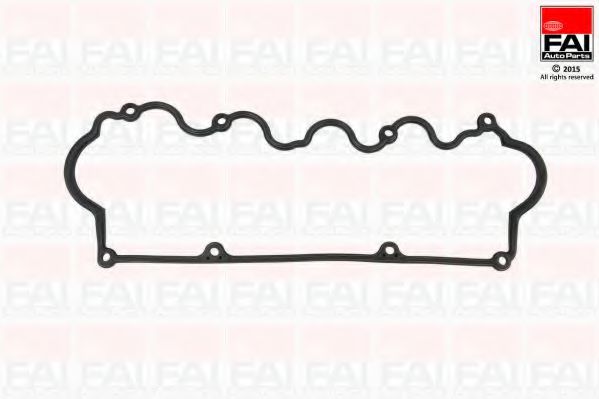 FAI AutoParts RC1205S Прокладка, крышка головки цилиндра для HYUNDAI EXCEL (Хендай Эxcэл) FAI AutoParts RC1205S Прокладка, крышка головки цилиндра для HYUNDAI EXCEL (Хендай Эxcэл)