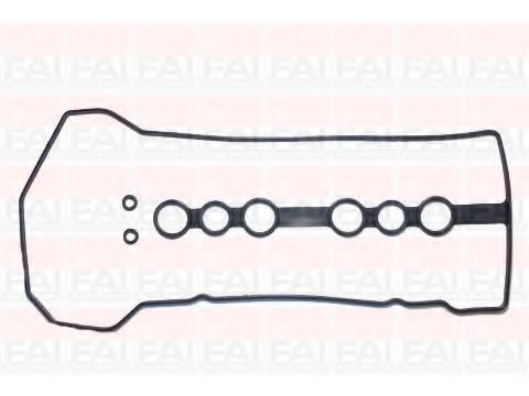 FAI AutoParts RC1227S Прокладка, крышка головки цилиндра для TOYOTA (Тойота/тоета) FAI AutoParts RC1227S Прокладка, крышка головки цилиндра для TOYOTA (Тойота/тоета)