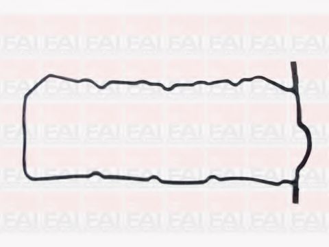 FAI AutoParts RC1235S Прокладка, крышка головки цилиндра для TOYOTA (Тойота/тоета) FAI AutoParts RC1235S Прокладка, крышка головки цилиндра для TOYOTA (Тойота/тоета)