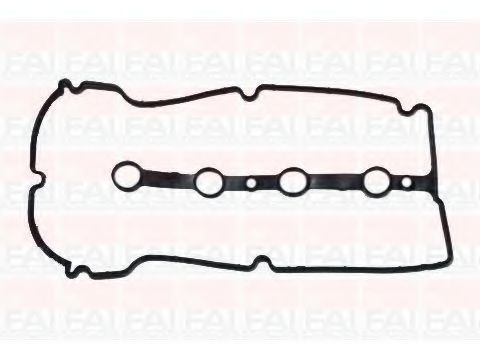 FAI AutoParts RC1592S Прокладка, крышка головки цилиндра для MAZDA 323 S VI (Мазда 323 с6) FAI AutoParts RC1592S Прокладка, крышка головки цилиндра для MAZDA 323 S VI (Мазда 323 с6)
