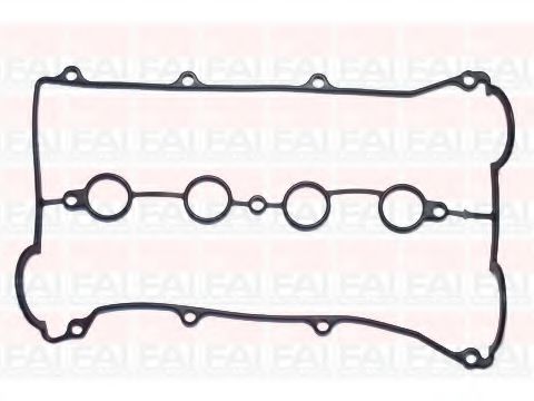 FAI AutoParts RC1806S Прокладка, крышка головки цилиндра для KIA MENTOR (Киа Мэнтор) FAI AutoParts RC1806S Прокладка, крышка головки цилиндра для KIA MENTOR (Киа Мэнтор)