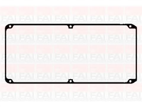 FAI AutoParts RC1825S Прокладка, крышка головки цилиндра для MITSUBISHI MIRAGE (Митсубиши/митсубиси Мирагэ) FAI AutoParts RC1825S Прокладка, крышка головки цилиндра для MITSUBISHI MIRAGE (Митсубиши/митсубиси Мирагэ)