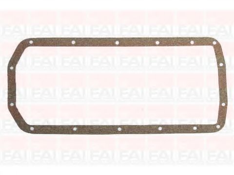 FAI AutoParts SG144 Прокладка, масляный поддон для LAND ROVER DEFENDER (Ленд ровер/лэнд ровер Дэфэндэр) FAI AutoParts SG144 Прокладка, масляный поддон для LAND ROVER DEFENDER (Ленд ровер/лэнд ровер Дэфэндэр)