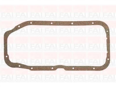 FAI AutoParts SG177 Прокладка, масляный поддон для OPEL MANTA B CC (Опель Манта б cc) FAI AutoParts SG177 Прокладка, масляный поддон для OPEL MANTA B CC (Опель Манта б cc)