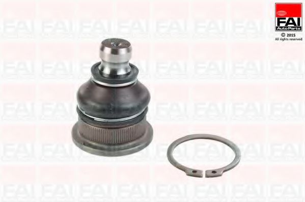 FAI AutoParts SS7632 Несущий направляющий шарнир для RENAULT LUTECIA IV (Рено Лутэcиа иv) FAI AutoParts SS7632 Несущий направляющий шарнир для RENAULT LUTECIA IV (Рено Лутэcиа иv)