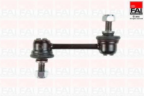 FAI AutoParts SS7636 Тяга стойка, стабилизатор для MAZDA (Мазда) FAI AutoParts SS7636 Тяга стойка, стабилизатор для MAZDA (Мазда)